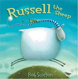 Russell the Sheep pdf epub mobi 電子書 下載