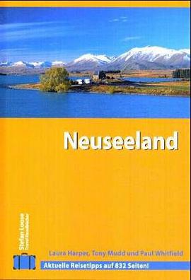 Neuseeland. Travel Handbuch. pdf epub mobi 电子书 下载