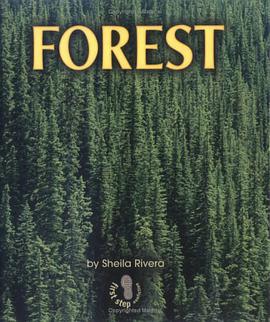 Forest pdf epub mobi 电子书 下载
