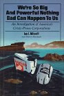 We're So Big and Powerful Nothing Bad Can Happen to Us pdf epub mobi 电子书 下载