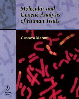 Molecular and Genetic Analysis of Human Traits pdf epub mobi 电子书 下载