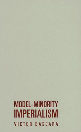 Model-Minority Imperialism pdf epub mobi 电子书 下载