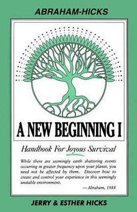 A New Beginning I pdf epub mobi 电子书 下载