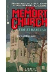 The Memory Church pdf epub mobi 下载