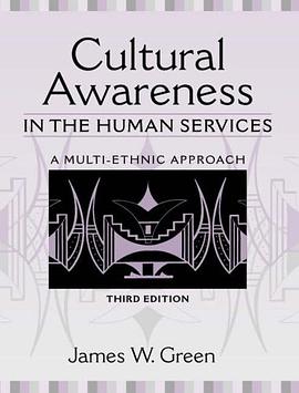 Cultural Awareness in the Human Services pdf epub mobi 電子書 下載