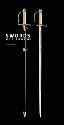Swords and Hilt Weapons pdf epub mobi 电子书 下载