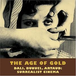 The Age of Gold pdf epub mobi 电子书 下载