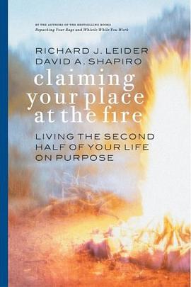 Claiming Your Place at the Fire pdf epub mobi 电子书 下载