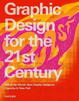 Graphic Design for the 21st Century pdf epub mobi 電子書 下載