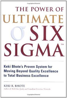 THE POWER OF ULTIMATE SIX SIGMA