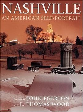 Nashville pdf epub mobi 下载