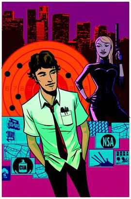 Chuck pdf epub mobi 電子書 下載