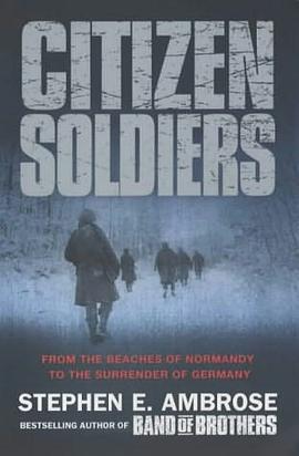 citizen soldiers pdf epub mobi 電子書 下載