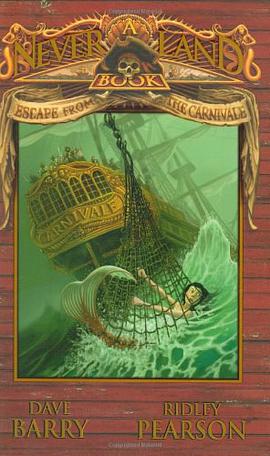 Escape from the Carnivale pdf epub mobi 电子书 下载