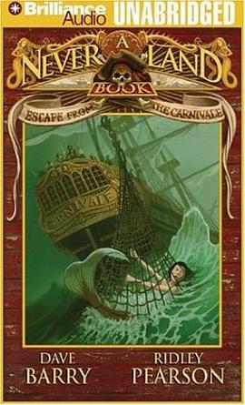 Escape from the Carnivale pdf epub mobi 电子书 下载