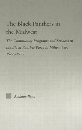 The Black Panthers in the Midwest