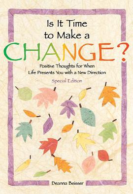 Is it Time to Make a Change? pdf epub mobi 电子书 下载