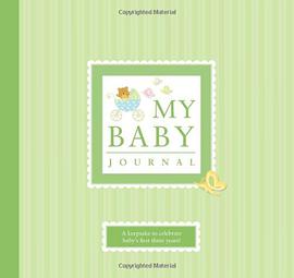 My Baby Journal