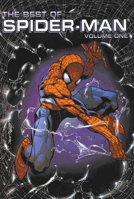 Best of Spider-Man - Volume 1 pdf epub mobi 电子书 下载