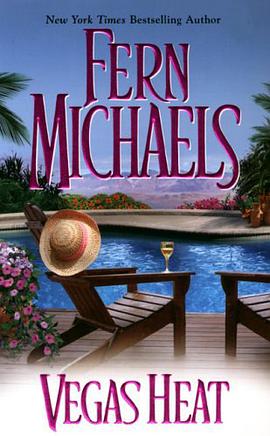 Vegas Heat pdf epub mobi 电子书 下载