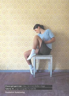 Talents 14, Young Photography/Art Criticism pdf epub mobi 电子书 下载