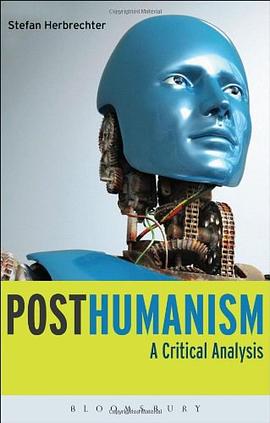 Posthumanism pdf epub mobi 電子書 下載