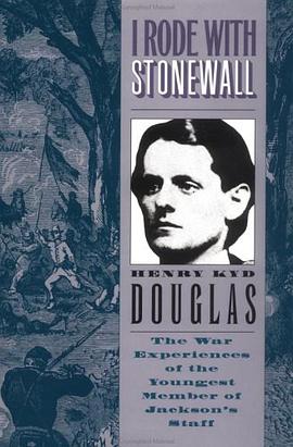 I Rode with Stonewall pdf epub mobi 电子书 下载