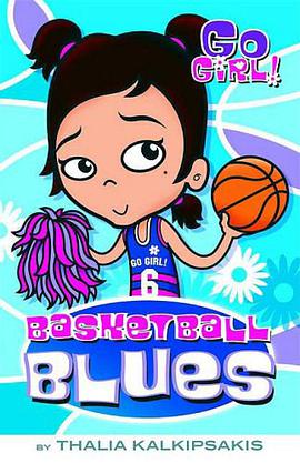 Go Girl！  10 pdf epub mobi 电子书 下载