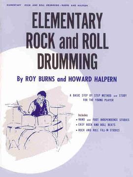 Elementary Rock and Roll Drumming pdf epub mobi 电子书 下载