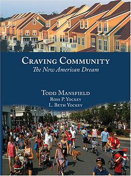 Craving Community pdf epub mobi 电子书 下载