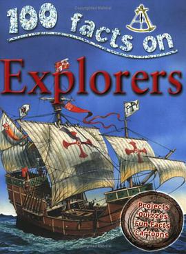 Explorers pdf epub mobi 电子书 下载