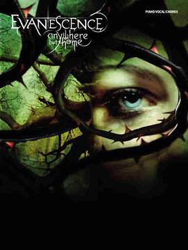 Evanescence pdf epub mobi 电子书 下载