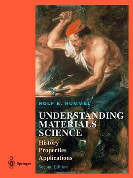 Understanding Materials Science pdf epub mobi 电子书 下载