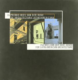 Architecture in Latin America pdf epub mobi 电子书 下载