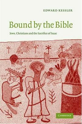 Bound by the Bible pdf epub mobi 电子书 下载