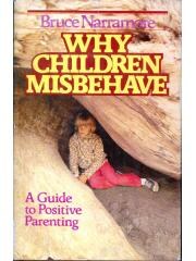 Why children misbehave pdf epub mobi 下载
