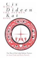 Cis Dideen Kat