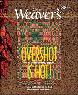 Overshot is Hot! pdf epub mobi 电子书 下载