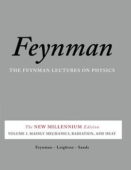 The Feynman Lectures on Physics, Vol. I pdf epub mobi 电子书 下载