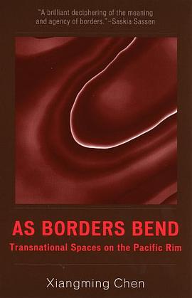 As Borders Bend pdf epub mobi 電子書 下載