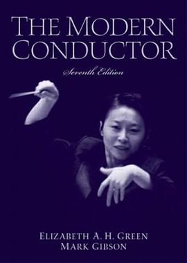 The Modern Conductor pdf epub mobi 电子书 下载