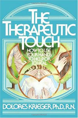 The Therapeutic Touch pdf epub mobi 电子书 下载