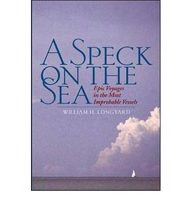 A Speck on the Sea pdf epub mobi 电子书 下载