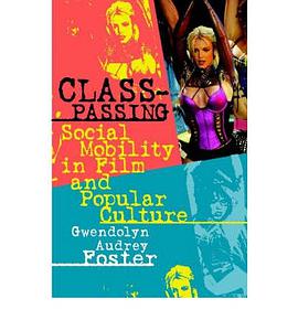 Class-Passing pdf epub mobi 电子书 下载