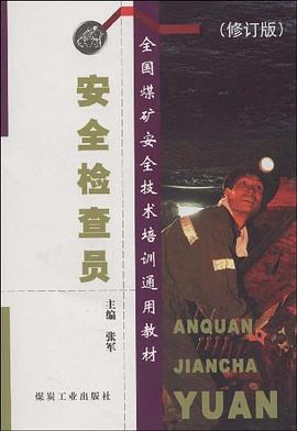 安全检查员 pdf epub mobi 电子书 下载