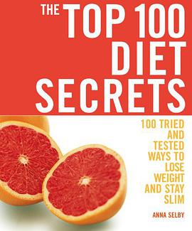 The Top 100 Diet Secrets pdf epub mobi 电子书 下载