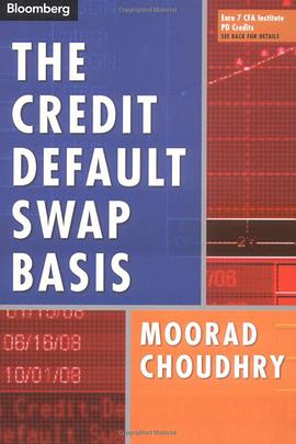 The Credit Default Swap Basis pdf epub mobi 电子书 下载