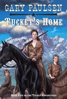 Tucket's Home pdf epub mobi 电子书 下载