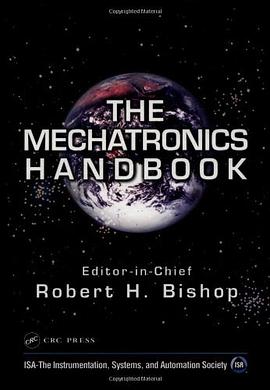 The Mechatronics Handbook, Second Edition - 2 Volume Set pdf epub mobi 电子书 下载