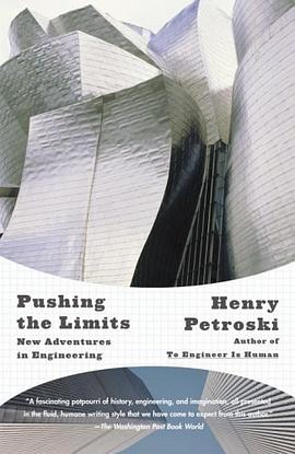 Pushing The Limits pdf epub mobi 电子书 下载